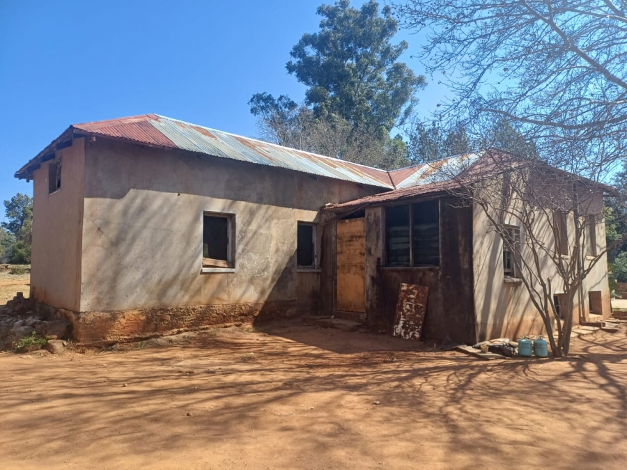 0 Bedroom Property for Sale in Groot Marico North West